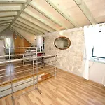 Traditional House With Two Apartments Vis